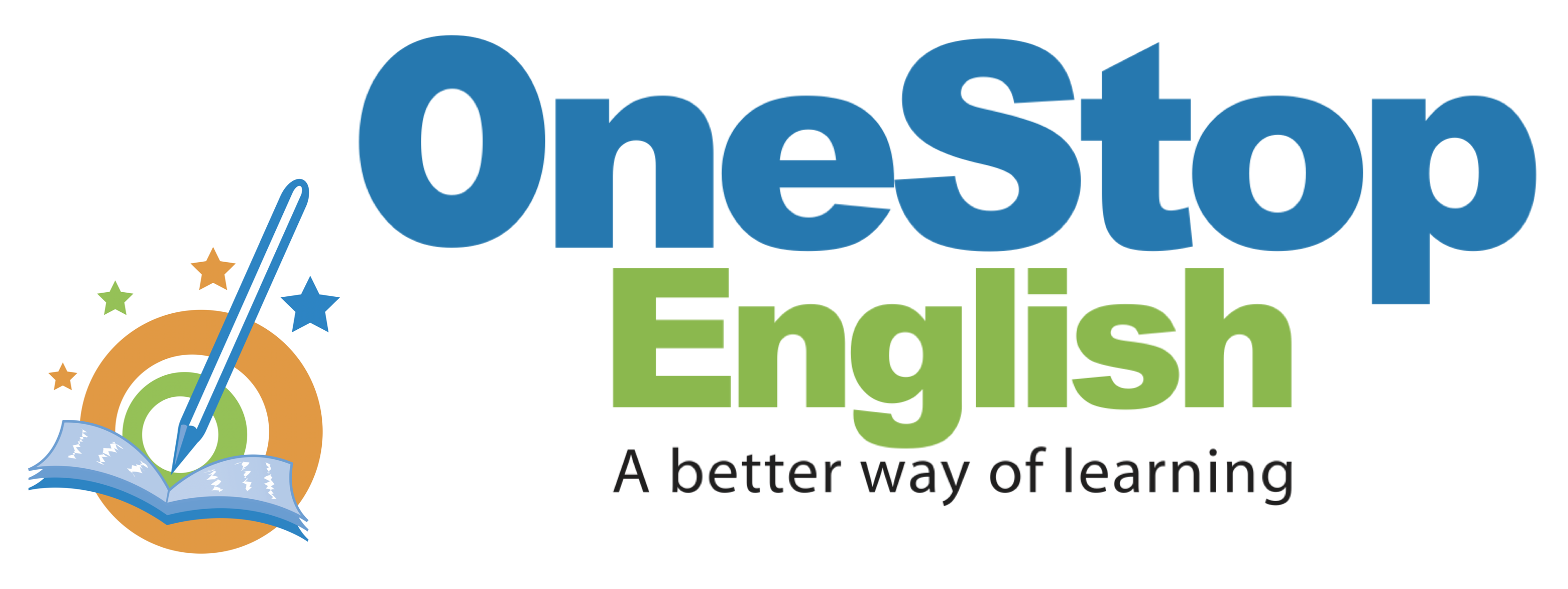 one stop english travel