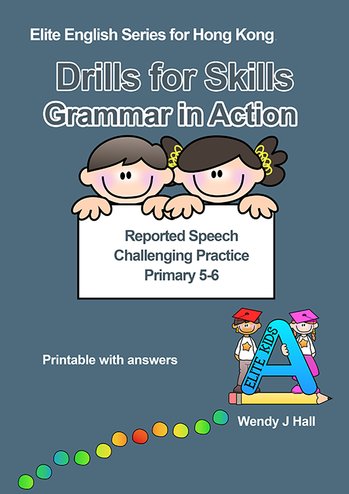 proofreading exercise primary 5 pdf