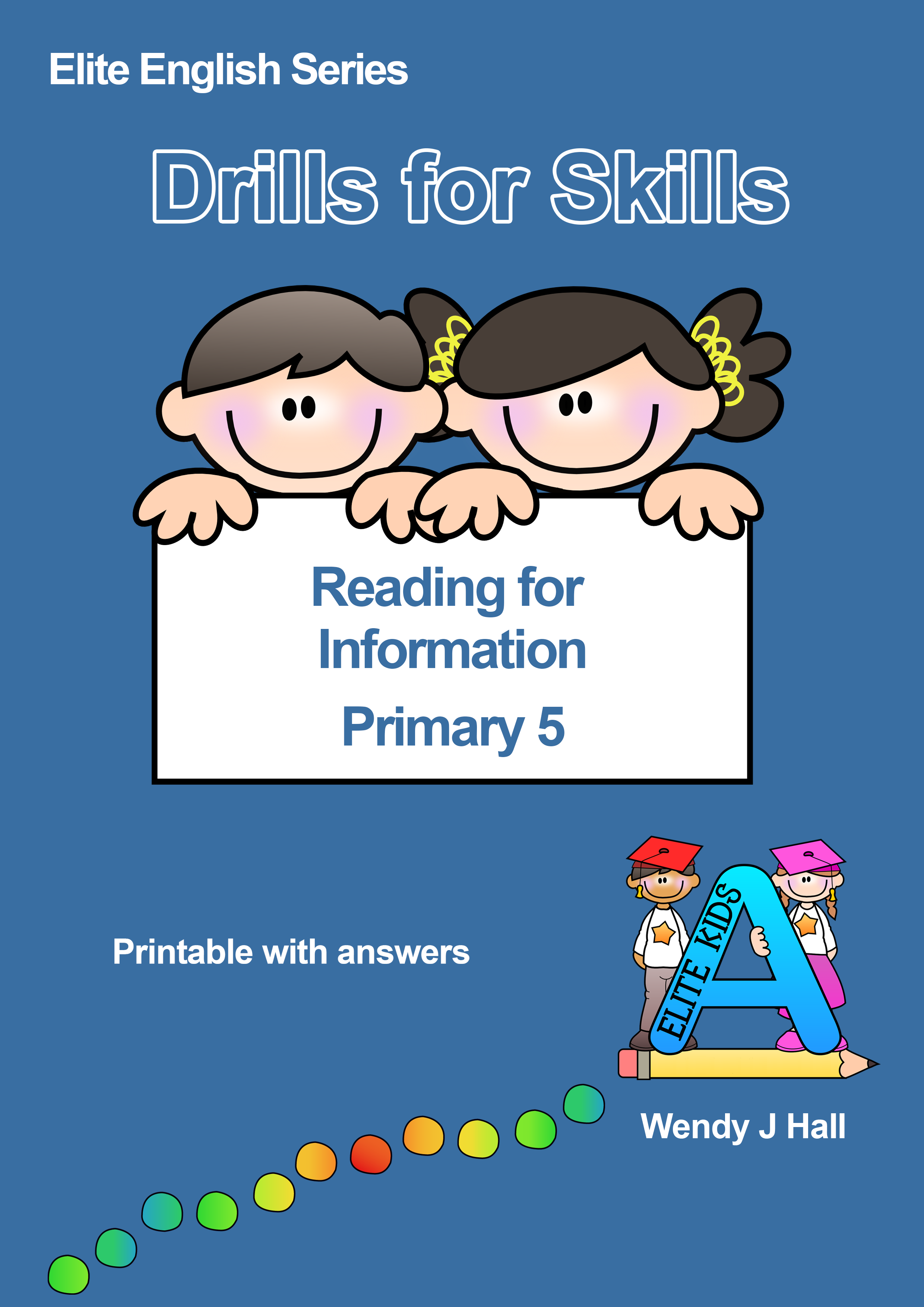 proofreading exercise primary 5 pdf