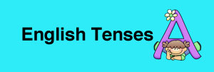 English Verb Tenses